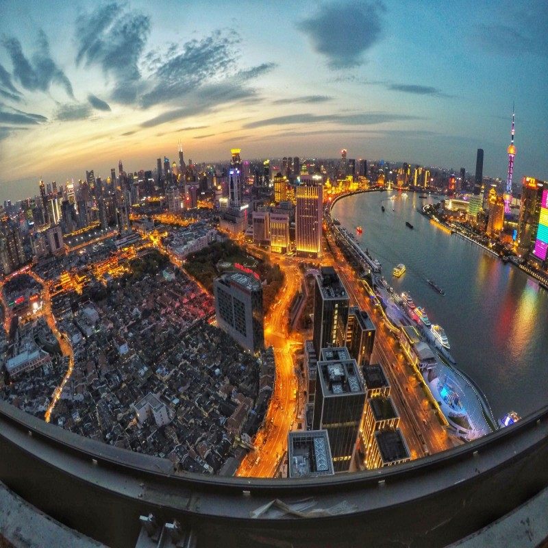 元旦春节假期可定 上海自由行2-5天 陆家嘴美居酒店 4天3晚 可选其它酒店