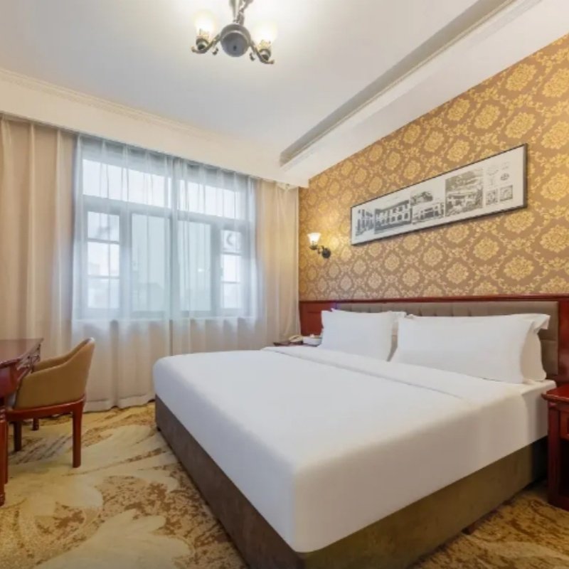 吾家大酒店东站五一广场店1晚+两坝一峡&清江画廊&三峡人家&长江夜游