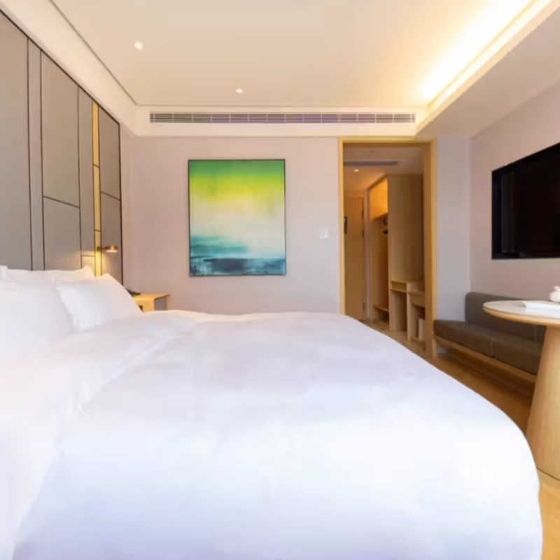 x【2天1晚】黄山市自由行住全季酒店(黄山屯溪老街店)+热门景点+可选其他酒店门票