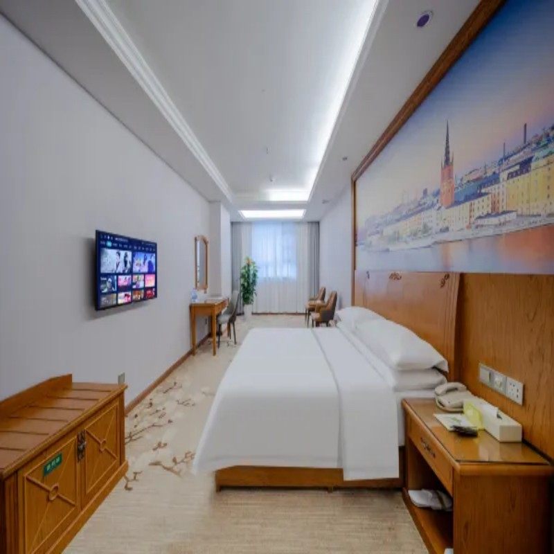 元旦寒假春节可定 广东惠州自由行1-5日 惠州维也纳酒店1晚2日 可选其他酒店