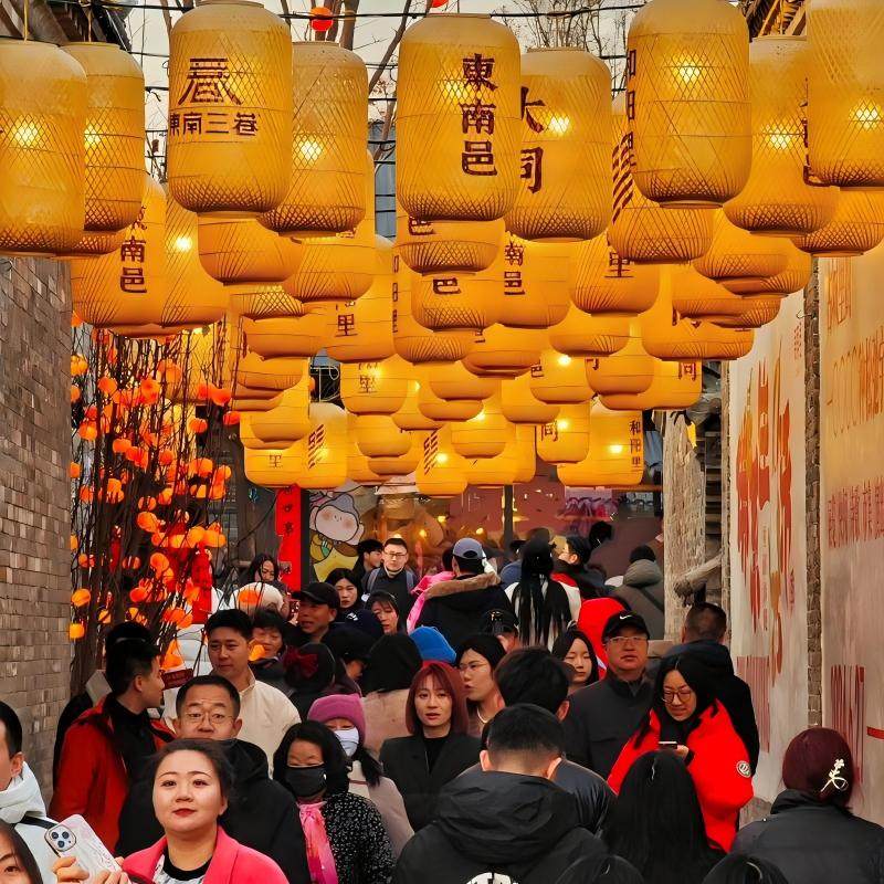 徐州市区品牌酒店住宿+龟山汉墓成人票