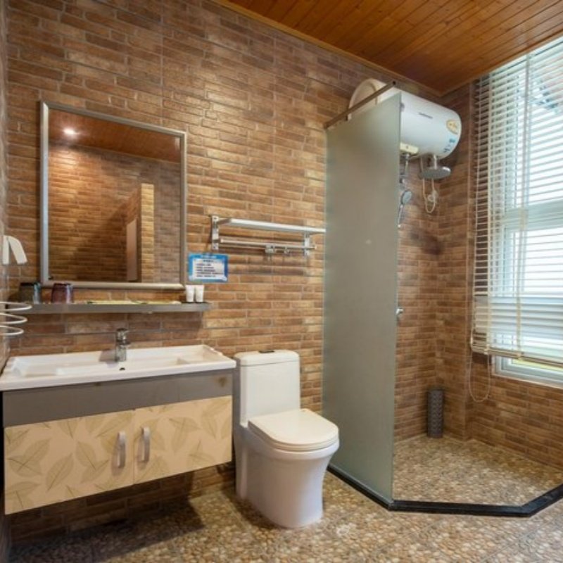 D2天1晚南澳岛钱澳湾度假村自由行+总兵府门票单人酒景套餐