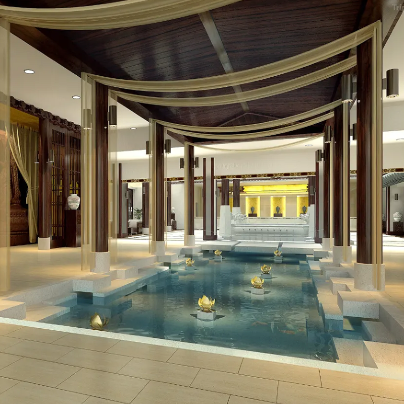 【乐享】忻州五台山精品高端酒店2天1晚+五台山风景区