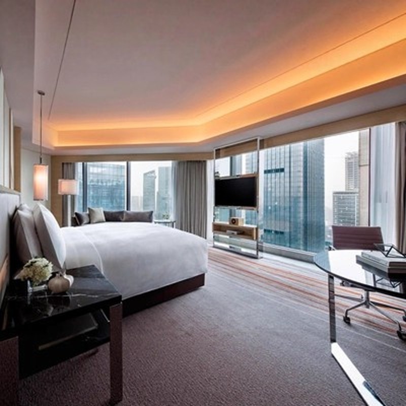 厦门-厦门宾馆+植物园门票3天2晚自由行