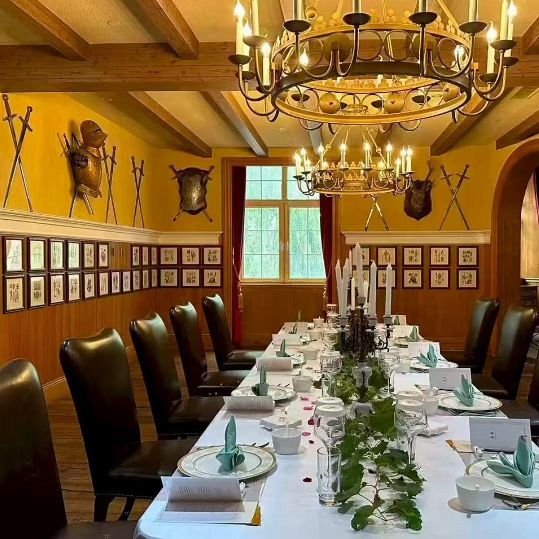 【畅玩】银川光耀中心希尔顿欢朋酒店舒适大床3天2晚+龙谕酒庄