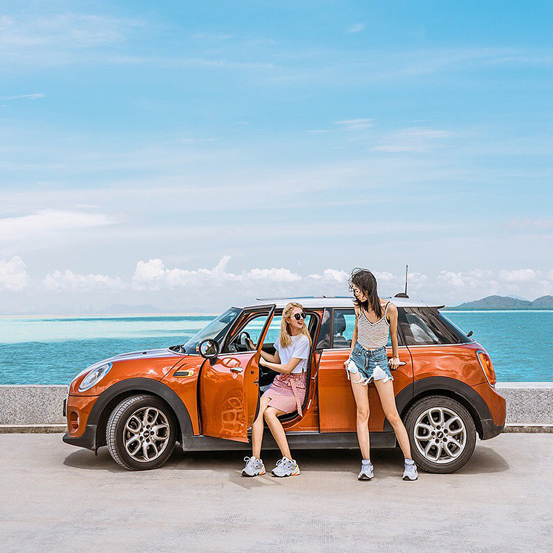 2-6人小团三亚包车旅游带司机4天3晚纯玩跟团游海南自驾半自由行