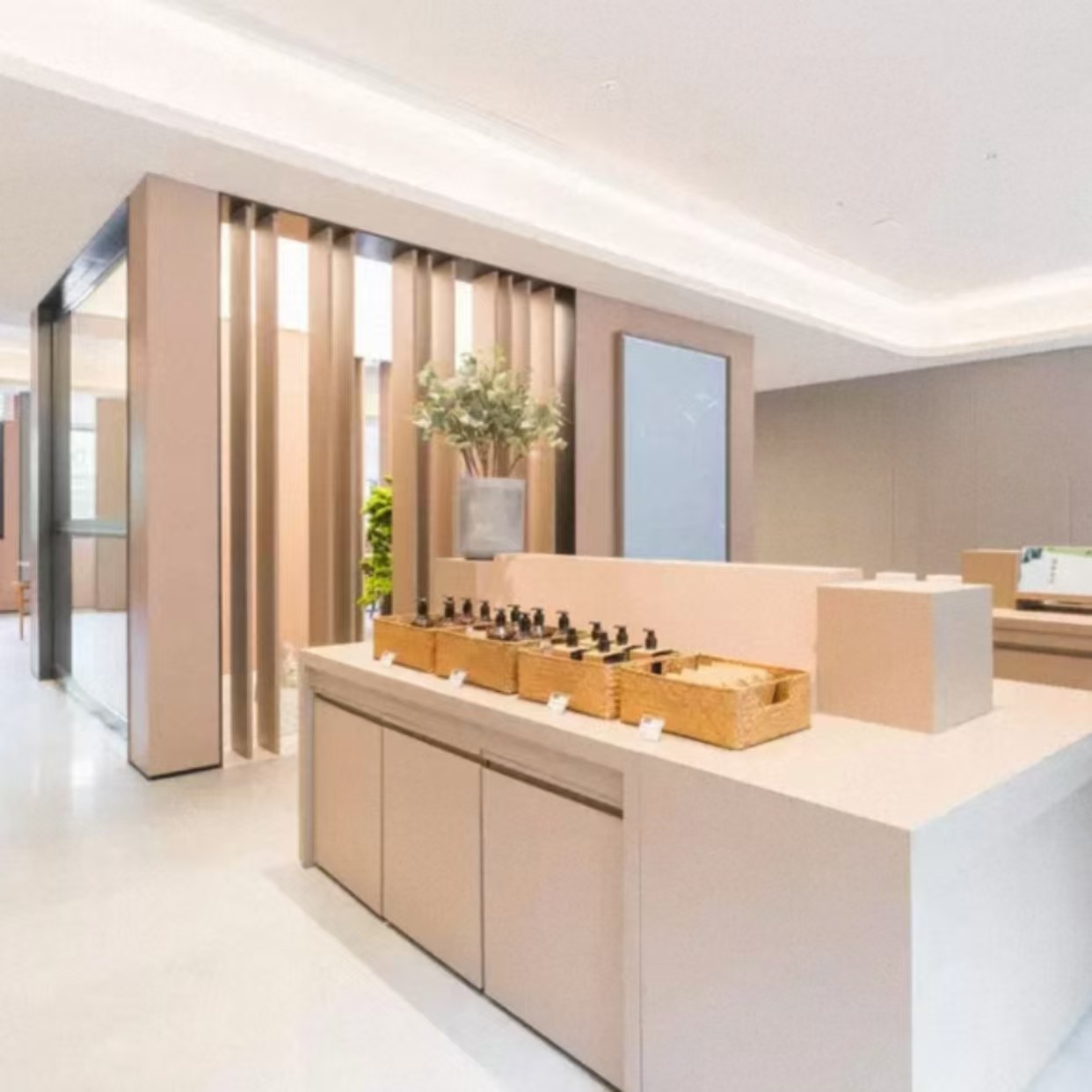 x2天1晚利川全季酒店(恩施利川腾龙大道店)+利川景点门票+早餐