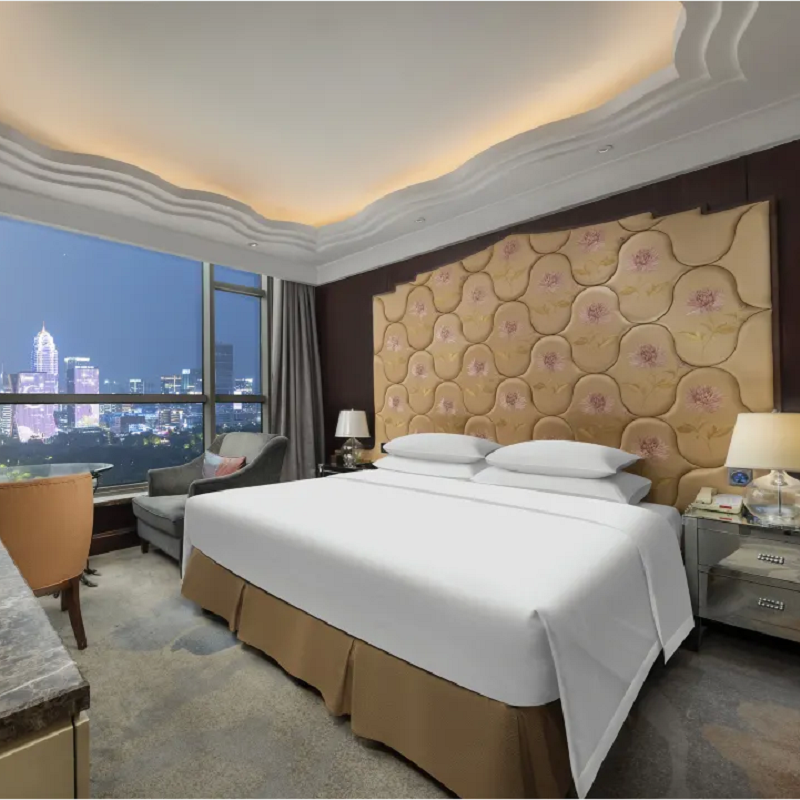 【五星度假】宁波开元名都大酒店+可选罗蒙环球乐园或单房套餐