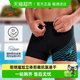 Speedo Men's Swimming Bottoms Professional Training Fitness Flat-angle Men's Swimming Suit Anti-Chlorine and Anti-Awkward Outdoor Swimming Equipment