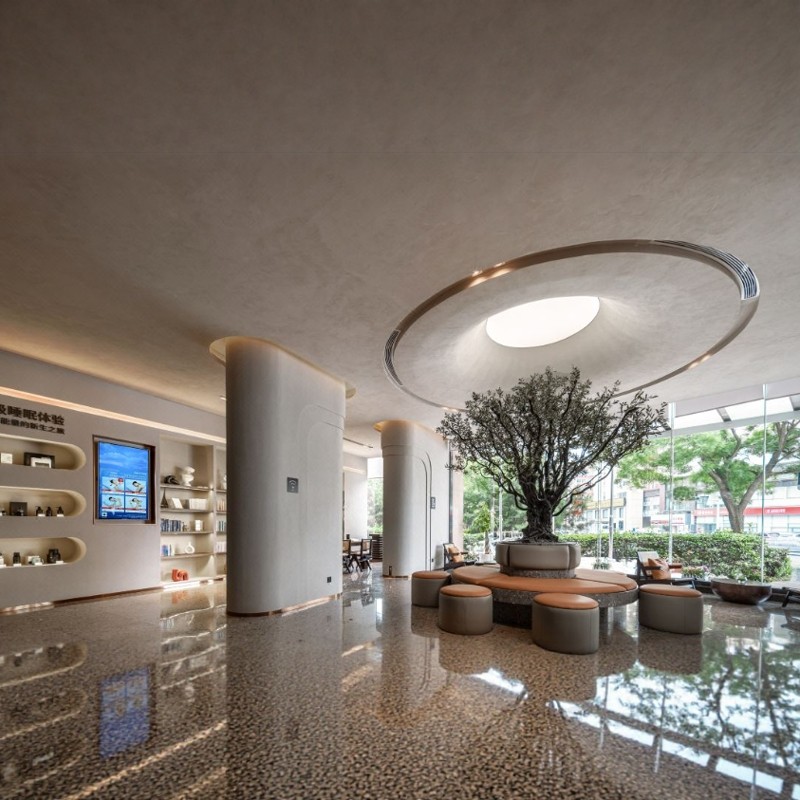 国庆假期可定 青岛自由行 青岛奥帆中心五四广场亚朵S酒店 酒店可多选 3晚4天