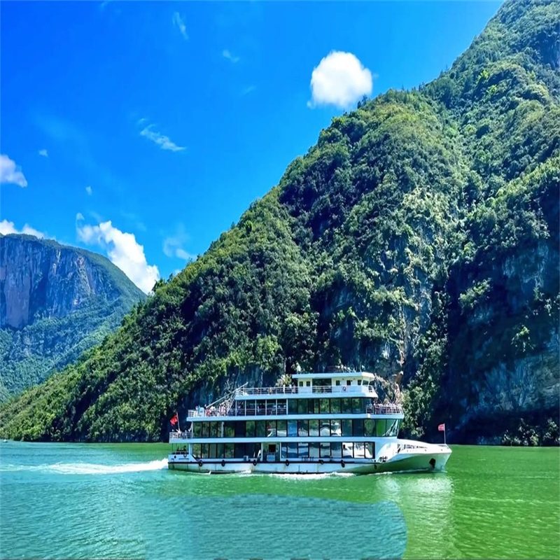 恩施2日旅游+恩施大峡谷.大清江.船游土家母亲河清江16人品质小团 - 定制游预订