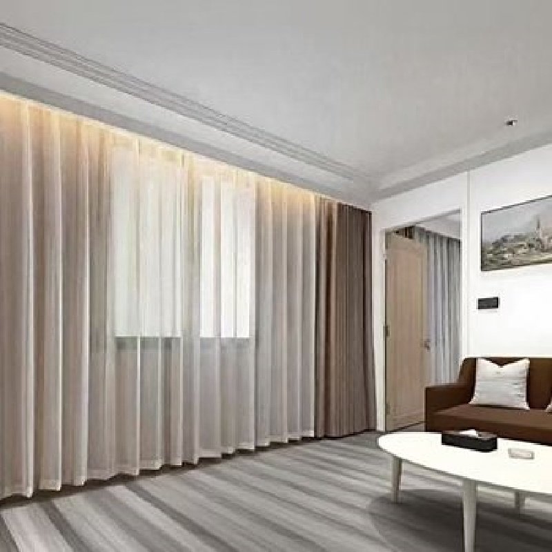 D2天1晚海口市麗枫酒店(海口西海岸店)自由行+海南省博物馆门票单人酒景套餐