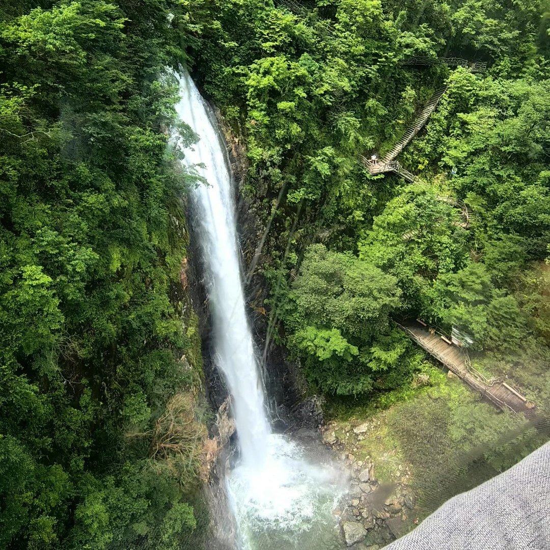 天堂寨天堂栖悦酒店住宿+天堂寨成人门票
