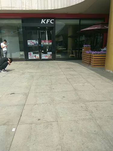 KFC(衡百国际)图片