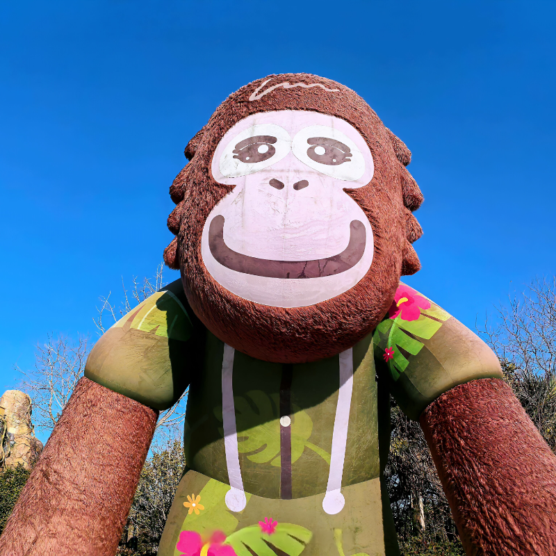 【错峰特惠】郑州银基冰雪3天2晚/动物王国/水上乐园/冰雪世界 - 定制游预订