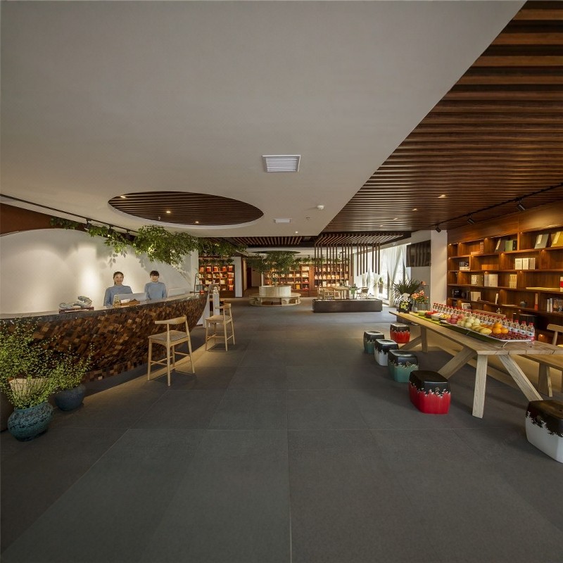 郑州-美程文旅酒店|嵩山画屏·见山大床房+禅宗少林·音乐大典门票3天2晚