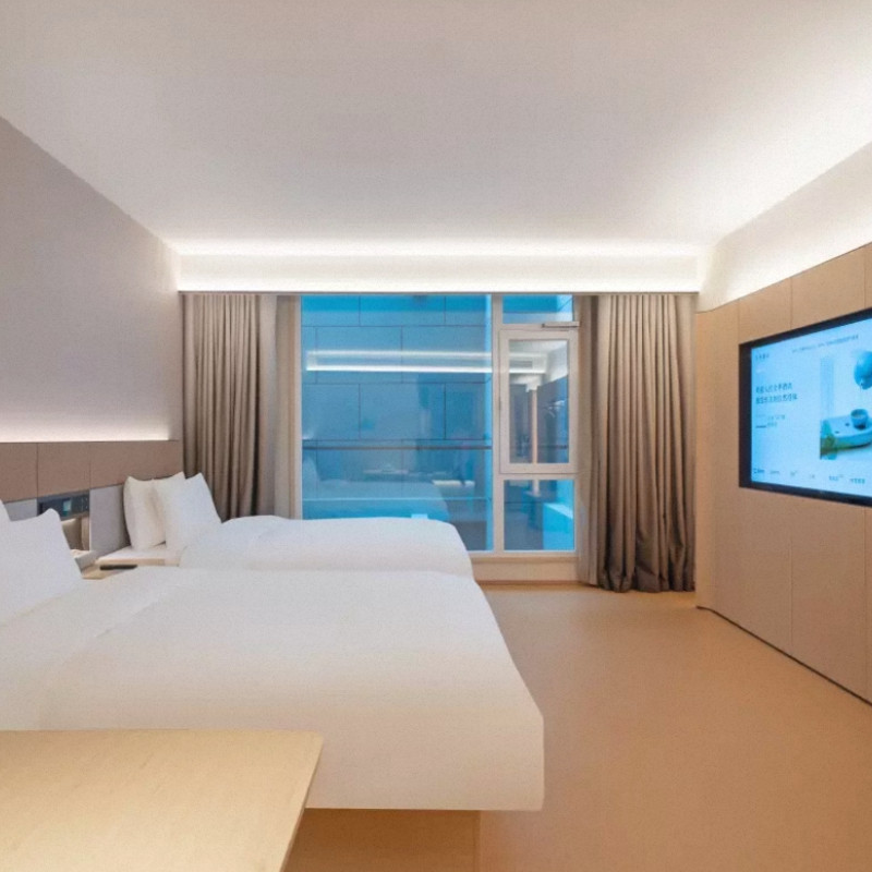 【2天1晚】延边延吉自由行住全季酒店/维也纳酒店/喆啡酒店/麗枫酒店等+门票