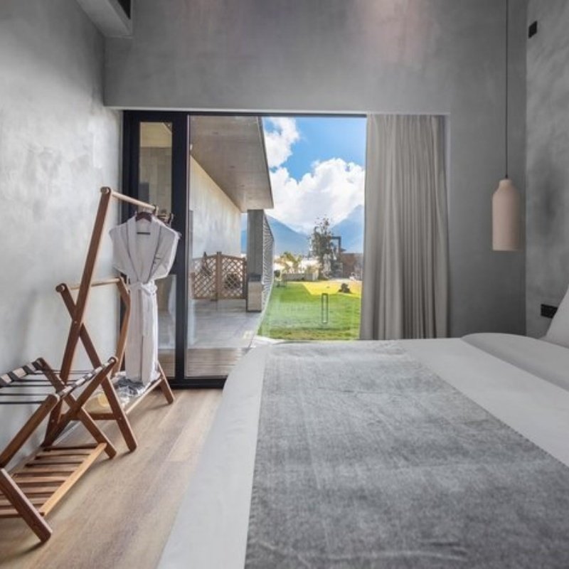 D2天1晚汕头市南澳岛环畅浠汐里海景民宿自由行+汕头老城门票+接机接站服务