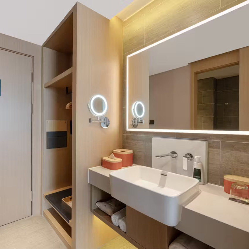 【沈水之阳,我心向往-3天2晚】沈阳中街故宫玫瑰亚朵酒店+多门票可选