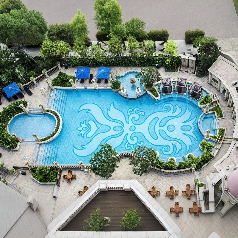 【YT】3天2晚 | 厦门海旅温德姆至尊酒店 丨高级海景房+帆船出海