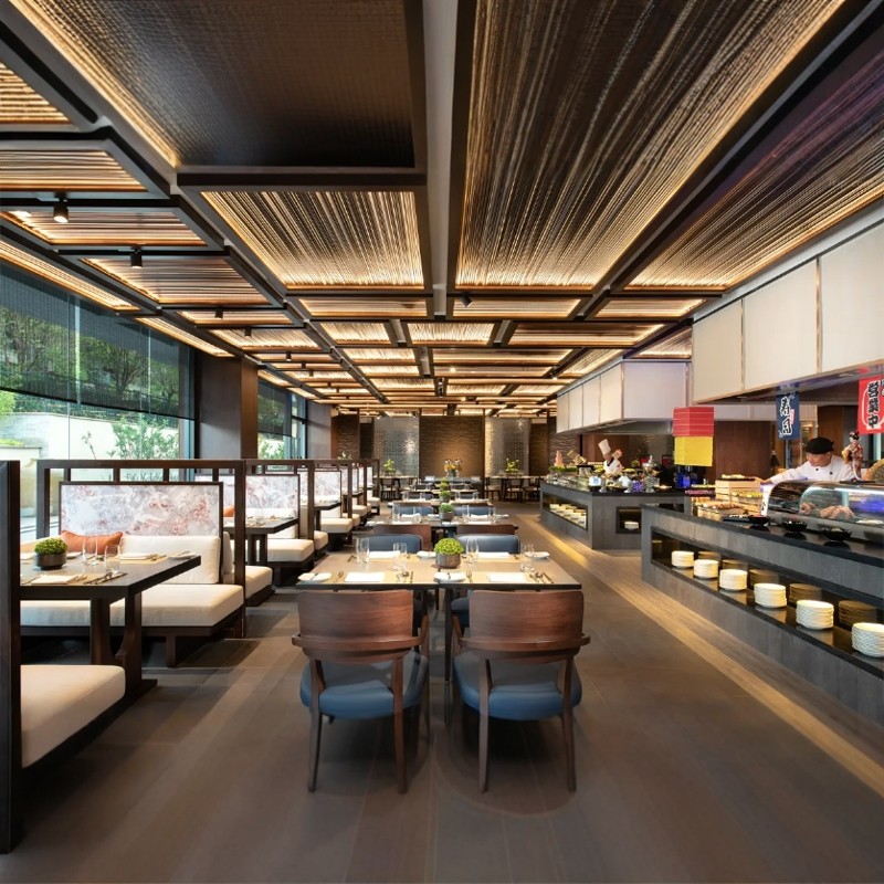 【YT】5天4晚丨丽江金林温德姆至尊豪廷全别墅度假酒店丨独立庭院双大床+丽江古城导览