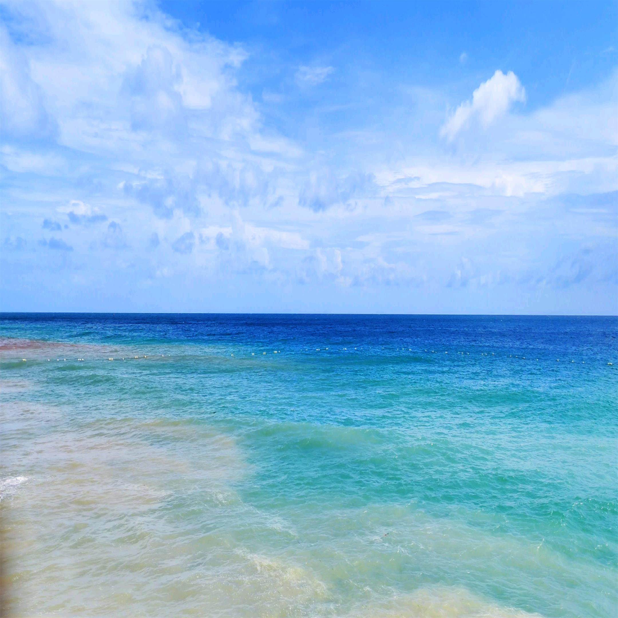 成都出发 广西北海涠洲岛自由行5天4晚亲子蜜月度假 机票酒店