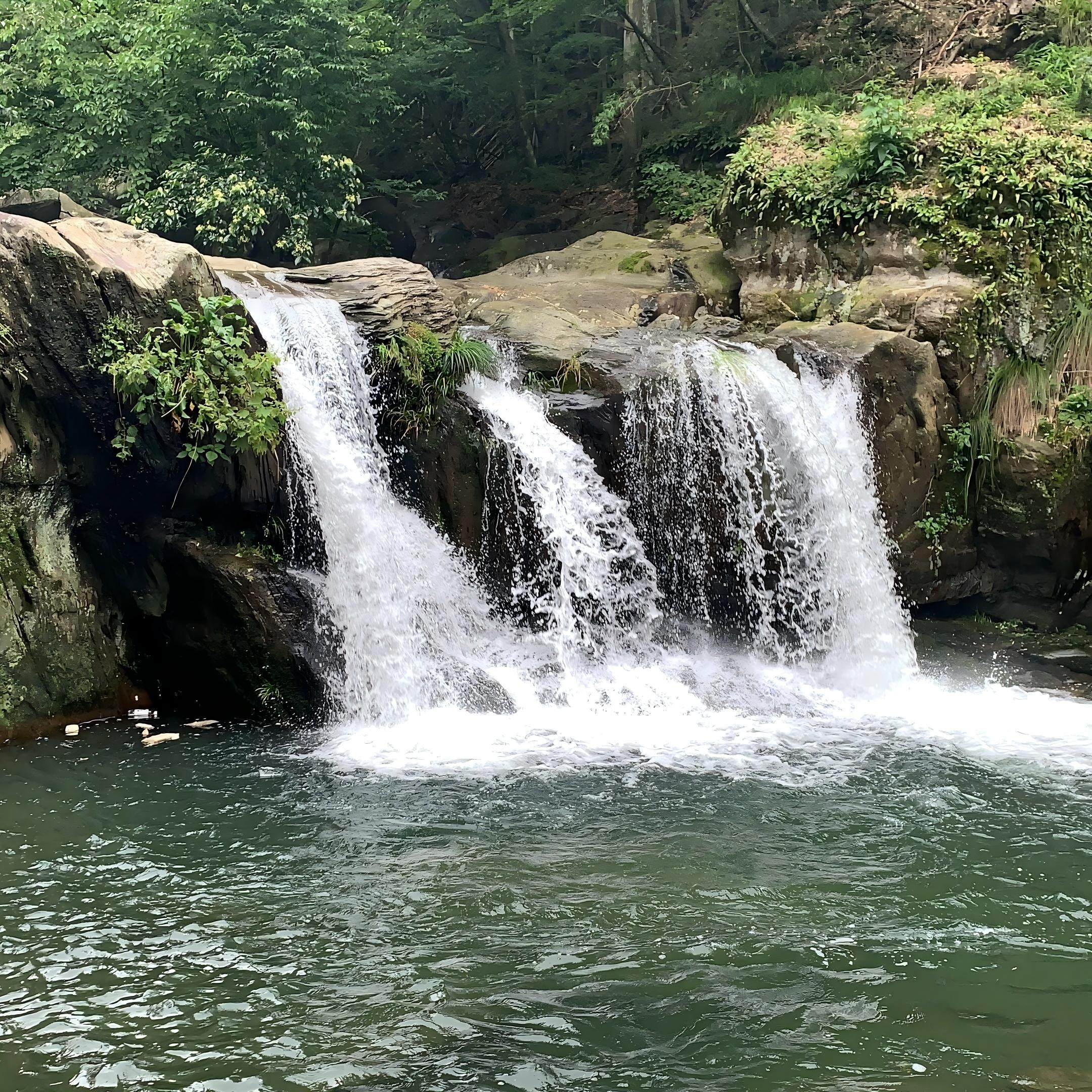 本溪峪涧吾舍精品民宿1晚住宿+五女山成人票1张