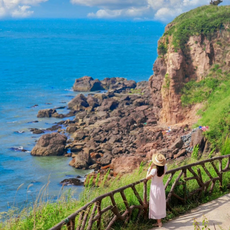 青岛旅游跟团3天2晚海军博物馆/崂山/啤酒博物馆/游艇出海/私家团 - 定制游预订