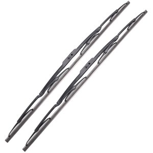 
Suitable for Changan Yi dynamic wiper blades 2012-13-14-15 original 2016-17 boned XT wiper strips