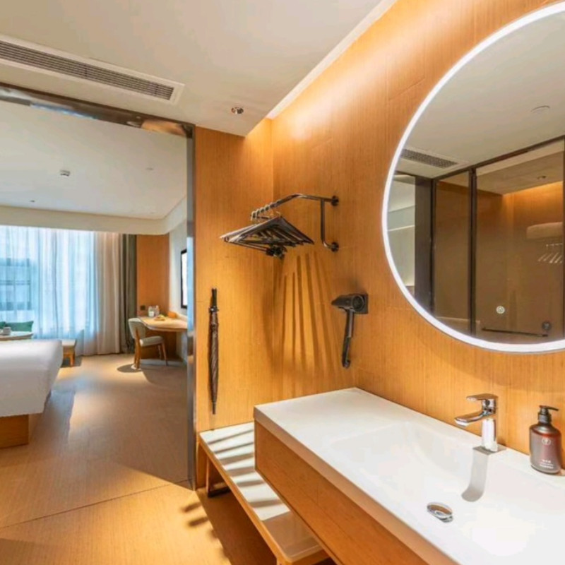 x【3天2晚】黔东南自由行住全季酒店(凯里大十字万达广场店)+黔东南门票+早餐