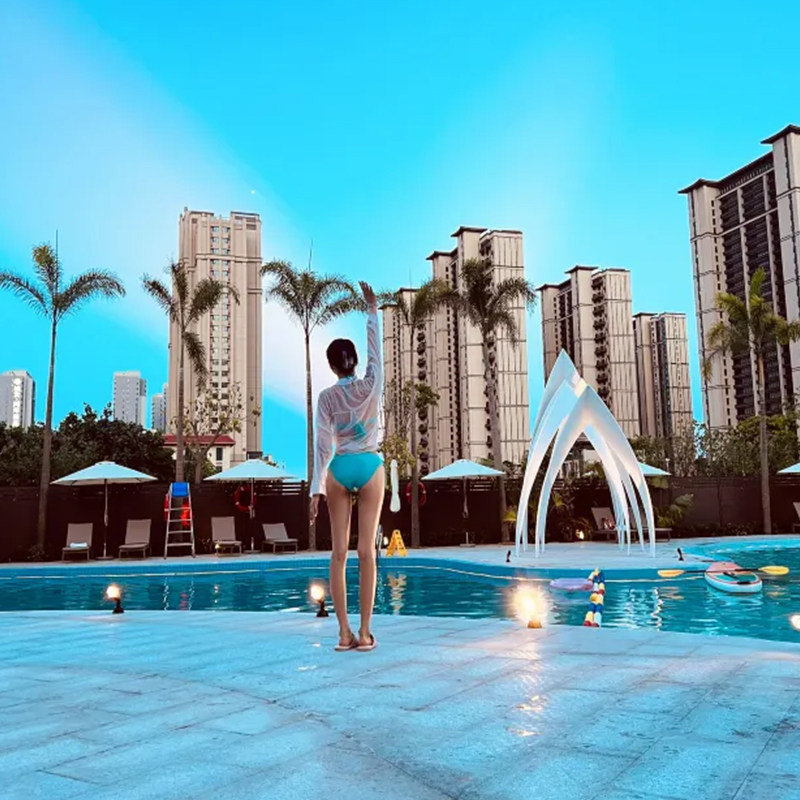 3天2晚丨福州平潭国惠酒店 尊享大床房 2早丨猴研岛景区