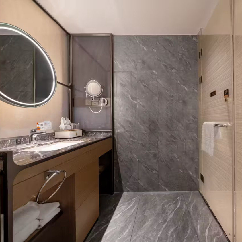 【老友南宁-3天2晚】南宁会展中心开元名庭酒店+多门票可选