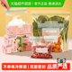 PAKCHOICE sealed bag large, medium and small thickened food grade disposable fresh-keeping bag with sealing and packing bag