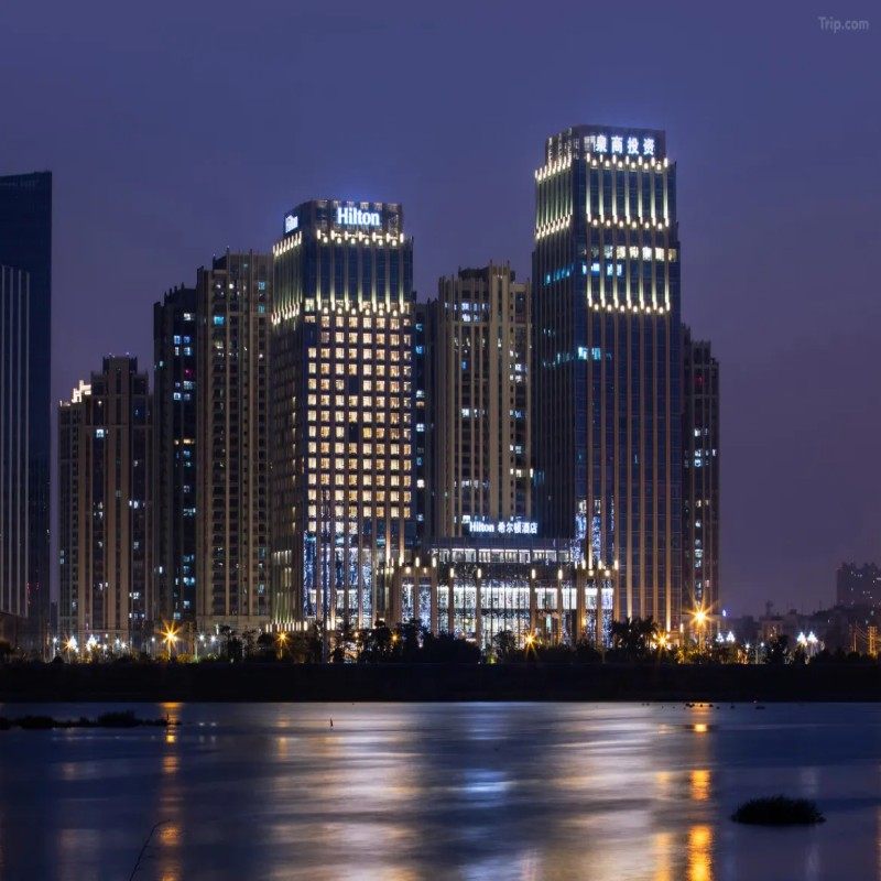 【YT】3天2晚 | 泉州泉商希尔顿酒店丨城景房+非遗木偶戏演出 - 定制游预订