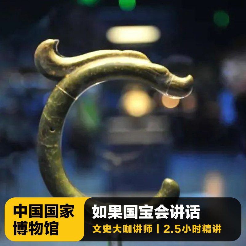 猩咖说北京国家博物馆2.5H含门票拼团人工讲解半日游北京旅游 - 定制游预订