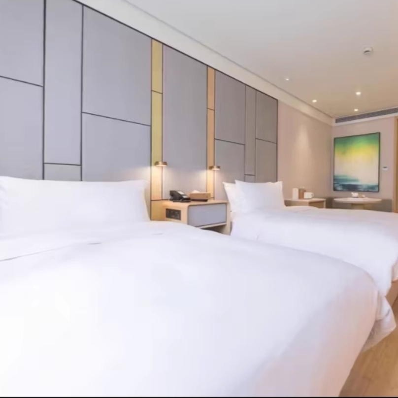 x【2天1晚】上海自由行住全季酒店(上海人民广场福州路店)+上海景点门票+早餐