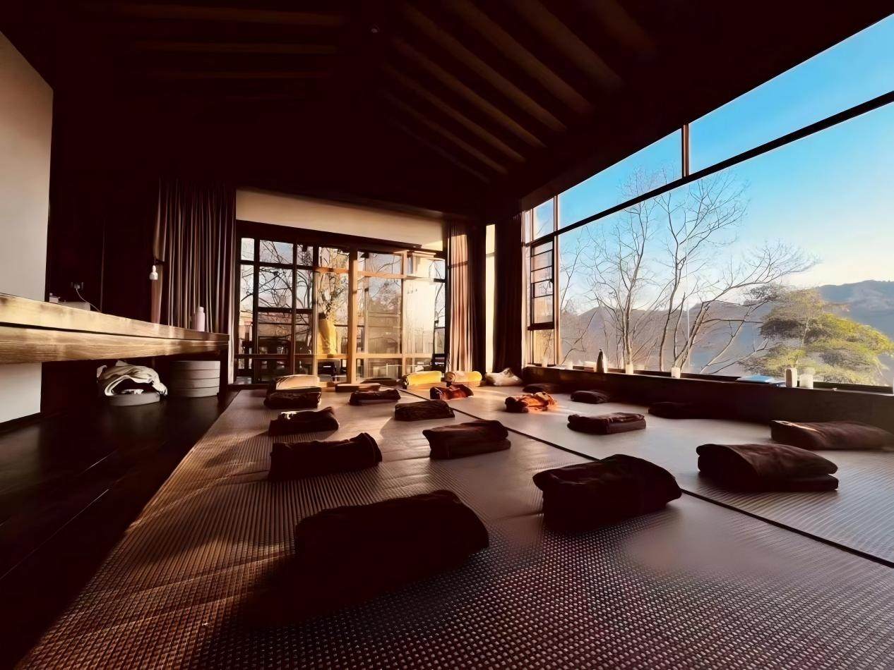 峨眉山万年雪芽坊别墅 | 峨眉山万年寺酒店 含万年寺索道