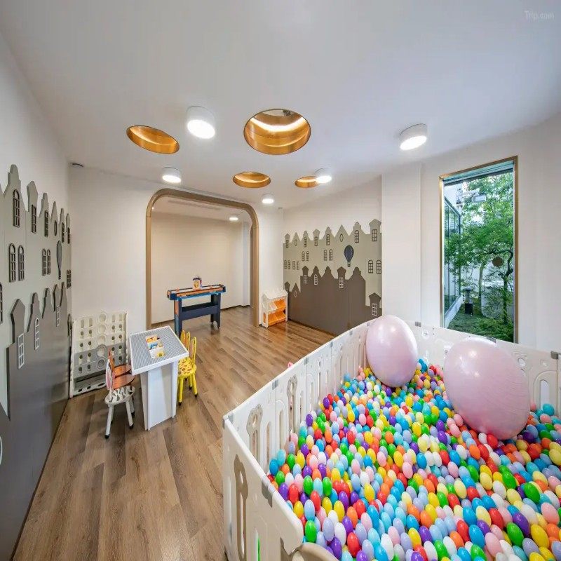 【YT】3天2晚 | 武夷山天泽花园别墅酒店丨豪华房+印象大红袍演出