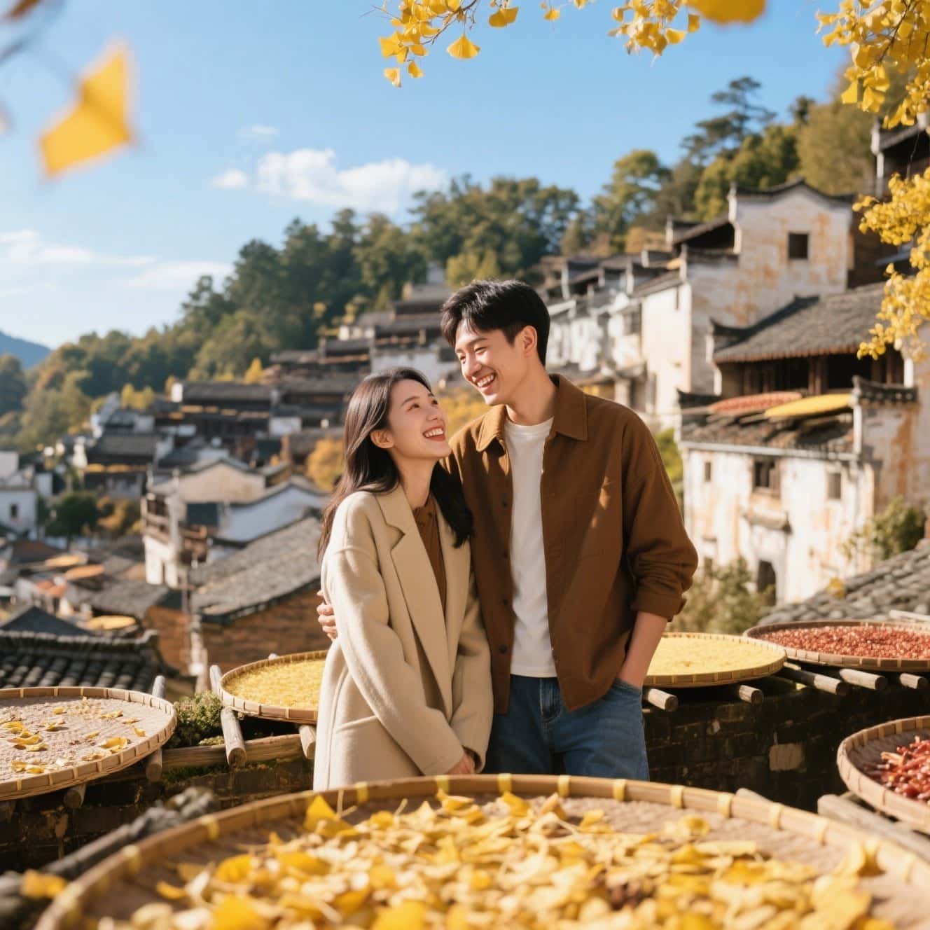 【元旦不涨价】江西南昌旅游6天5晚4钻酒店+门票+江西博物馆新馆/南昌八一起义纪念馆