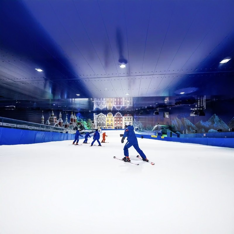 【乐享】无锡融创施柏阁酒店 湖景家庭房1晚+融创乐园&海世界&热雪奇迹&水浒城5选1