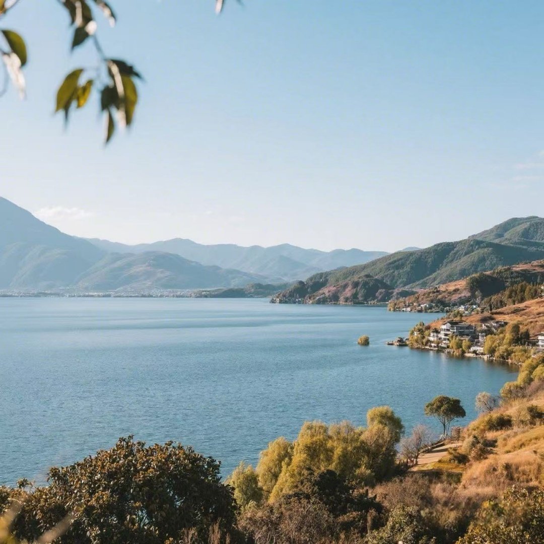 【元旦不涨价】丽江6天5晚古城木府亚朵+玉龙雪山+冰川公园索道+往返环保车+古城往返