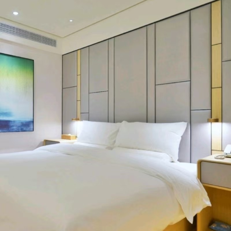 x【4天3晚】济南自由行住青岛住全季酒店(济南趵突泉北门店+趵突泉门票+早餐