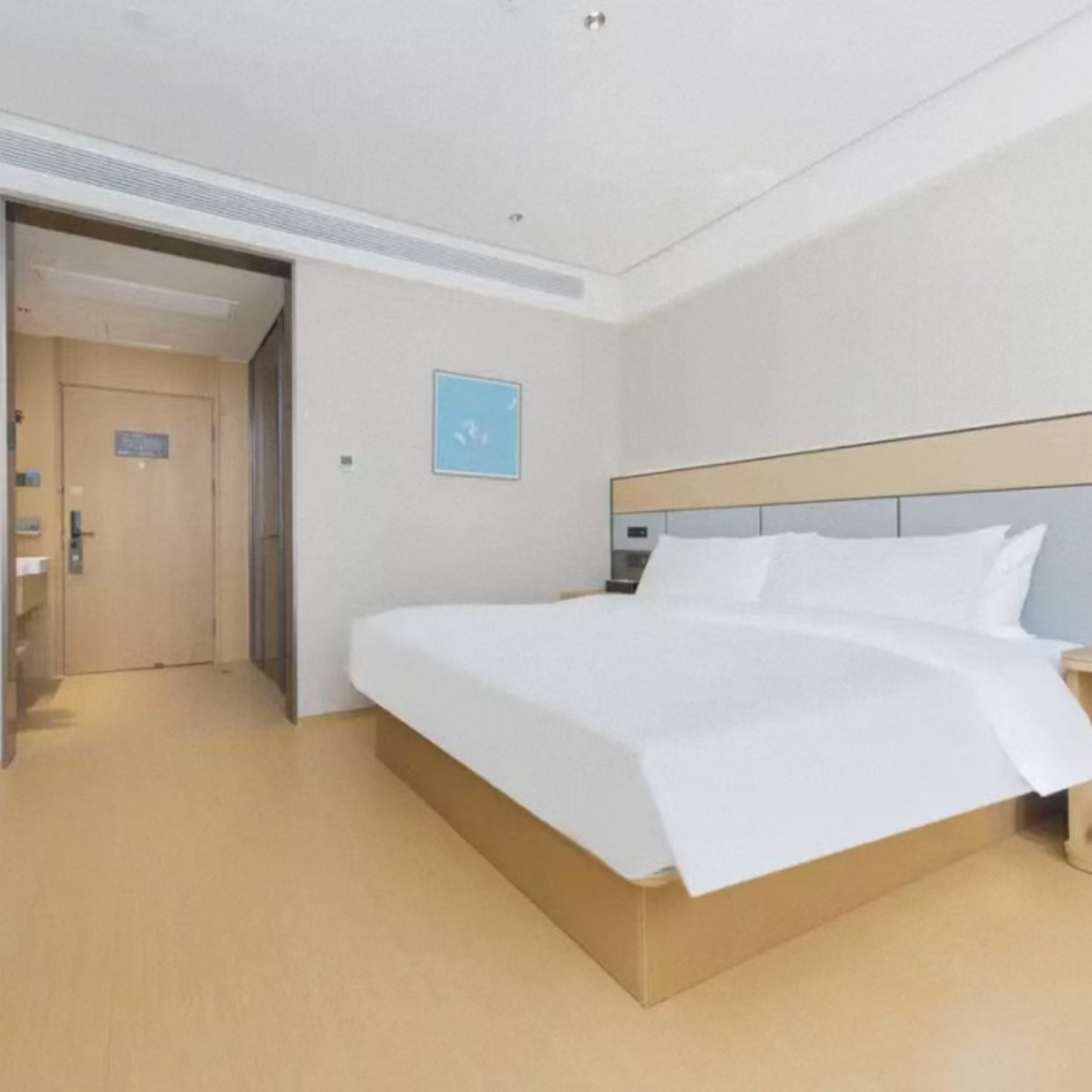 x2天1晚荆州全季酒店(荆州古城店)+荆州景点门票+早餐