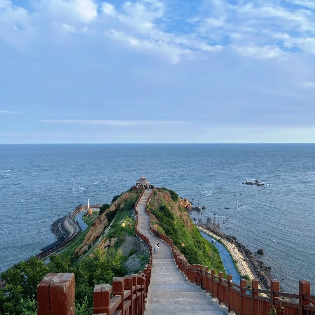 美豪·怡致酒店(锦州笔架山景区店)住宿+笔架山成人门票 - 定制游预订