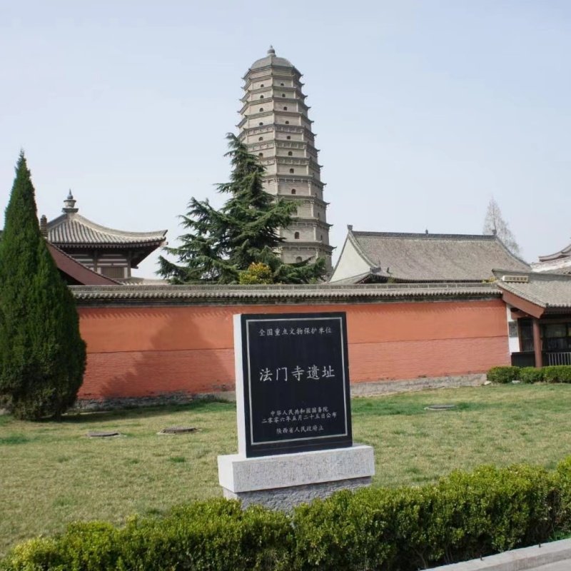 陕西壶口瀑布+法门寺+乾陵3天2晚深度游【含接送机/高铁站】