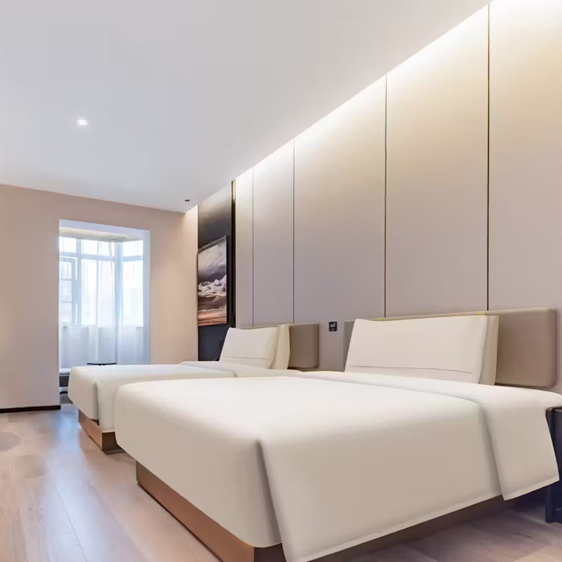 上海自由行 上海打浦桥斜土路亚朵酒店3天2晚+双早 可选其他酒店