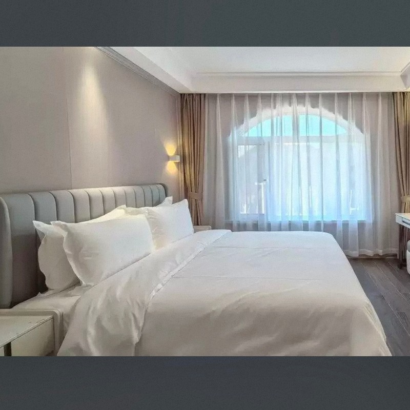 【乐享】博尔塔拉高端精品酒店两天一晚+赛里木湖