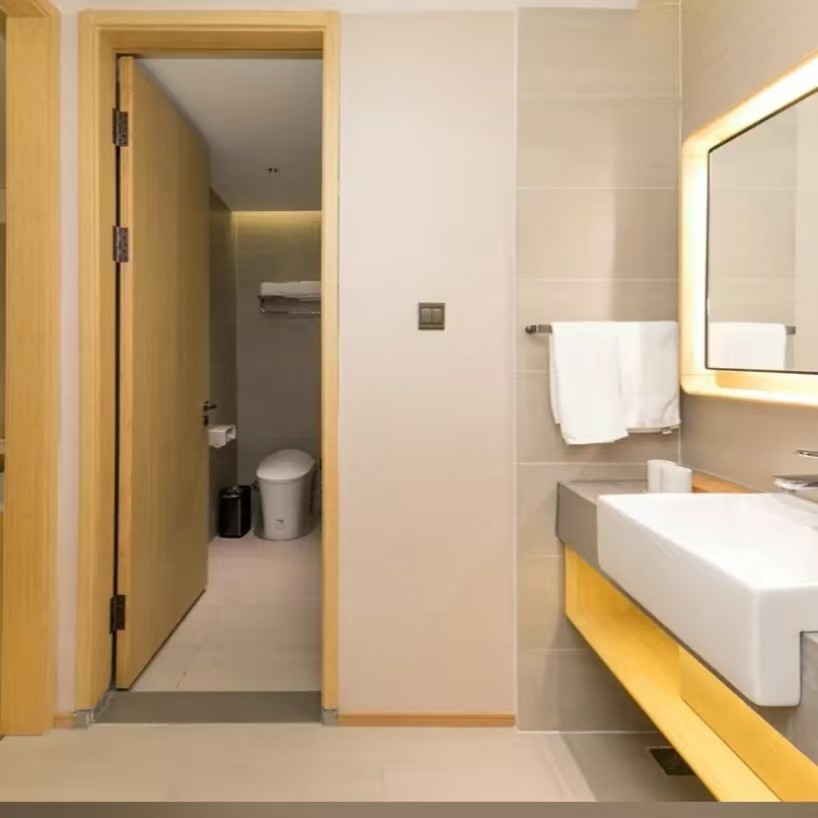 x【3天2晚】青岛自由行住全季酒店(青岛栈桥火车站广场酒店)+青岛门票+可选择其它酒店