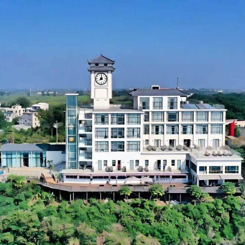 广西北海涠洲岛长云海景酒店2天1晚+涠洲岛门票 - 定制游预订