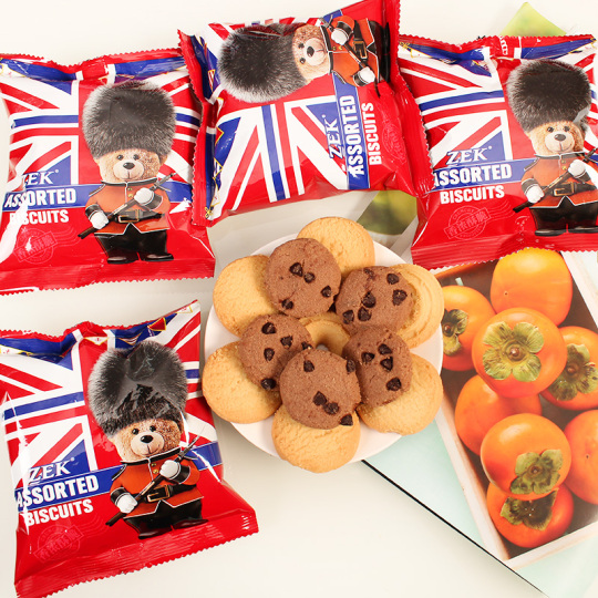 蒜山 カマンベールチーズワッフルクッキー | WESTERモール